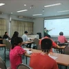 Abren el primer curso de idioma vietnamita en centro de estudios vietnamitas de Tailandia (Fuente:VNA)