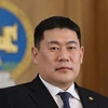 El primer ministro de Mongolia, Luvsannamsrain Oyun-Erdene. (Fuente: mongoliaweekly.org)