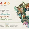 Se realizará exposición fotográfica sobre las reservas naturales del Perú en Hanoi