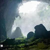 Quang Binh entre los 13 destinos más bellos del mundo 