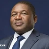 El presidente de Mozambique, Filipe Jacinto Nyusi. (Fuente: VNA)