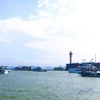 La Bahía de Ha Long en la provincia norteña de Quang Ninh reanuda oficialmente el funcionamiento normal de los barcos turísticos. (Fuente: quangninh.gov.vn)