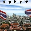 Tailandia sigue comprometida con política exterior centrada en las personas