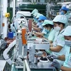 Vietnam sube dos puestos en el Índice Global de Innovación 2024