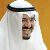 Cheikh Ahmed Abdullah Al Ahmad Al Sabah vient d’être nommé Premier ministre du Koweït. Photo: Arab Times