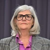 La gouverneure générale d’Australie, Samantha Joy Mostyn. Photo: AAP/VNA