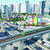 Les infrastructures essentielles sont un domaine dans lequel la Chine a de l'expérience et des atouts et le Vietnam a des besoins et un potentiel de développement. Photo: baodatu.vn.jpg