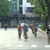Hanoi among top cycling-friendly cities for tourists