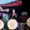 Efforts made to preserve Vietnamese folk songs in Europe