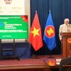 Get-together honors Russian experts - loyal friends of Vietnam