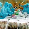 Vietnam’s fishery products standing firm in Singapore