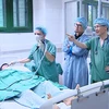 Weekly highlights: Vietnam achieves first successful trachea transplant 