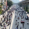 Implementing motorcycle emissions control by 2025: Strategies and challenges