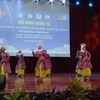 Cultural exchange connects Vietnam-Malaysia friendship