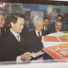 In memory of General Secretary Nguyen Phu Trong: A glimpse into his career as a journalist