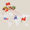 Vietnam's "treasured" spices exported worldwide