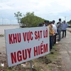 Reducing coastal disaster risks in Vietnam: accurate forecasts imperative 