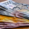 The Philippines' debt reduces to 14.93 trillion PHP (259 billion USD) as of end-March. (Photo: philstar.com)