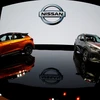 Nissan Kicks e-Power vehicles are seen during the media day of the 41st Bangkok International Motor Show in Bangkok, Thailand , on July 14, 2020. (Photo: Reuters)