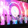 2024年广南省创新创业周正式开幕。图自越通社