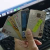 Thailand faces credit card default risks (Photo:bangkokpost.com)