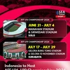 Indonesia to host AFF U16, U19 Championships 2024​ (Photo:https: twitter.com)