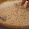 Bidders interested in buying Thai government's 10-year rice (Photo: Thailand's Ministry of Commerce) 