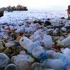 Indonesia optimistic of cutting ocean plastic waste by 70%