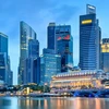 Singapore announces national asset recovery strategy​ (Photo: hubbis.com)