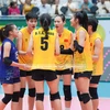 For the first time in the history, the Vietnamese women’s national volleyball team has been qualified for the 2025 FIVB Volleyball Women’s U21 World Championship (Photo: FIVB)