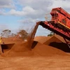 Indonesia considers easing bauxite export ban (Photo: alcircle.com)