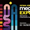 HCM City to host Vietnam – RoK expo (Photo: megaus.vn)