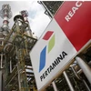 A view of state-owned oil giant Pertamina's refinery unit IV in Cilacap, Central Java, Indonesia. (Photo: REUTERS)