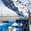 Rice exports to set record turnover of 5 billion USD in 2024 (Photo: VNA)