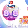 ASEAN Online Sale Day 2024 to open in August (Photo: onlineasean.com)