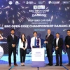 Da Nang to host BRG Open Golf Championship in August (Photo: asiantour.com)