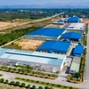 Phu Tho expands industrial zones, clusters to attract investment (Photo: daibieunhandan.vn)