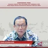 Chief Executive of Banking Supervision of Indonesia's Financial Services Authority (OJK) Dian Ediana Rae (Photo: antaranews.com)