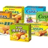  Orion's custard sold in China and Vietnam (Photo Courtesy of Orion) 