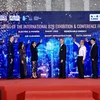 HCM City intn'l travel expo named best trade show in Asia (Photo: VNA)