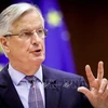 Michel Barnier is appointed as Prime Minister of France. (Photo: VNA)