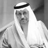 Former PM of Kuwait Sheikh Jaber Mubarak Al Hamad Al Mubarak Al Sabah (Photo: indiatimes.com) 