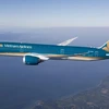 Vietnam Airlines to open direct route to Italy (Photo : VNA)