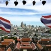 Thailand remains committed to people-centered foreign policy (Photo:bangkokpost.com)