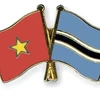 Congratulations extended to Botswana on 58th National Day (Photo: internet)