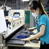 The labour force aged 15 and above reached 52.7 million in Q3 of 2024. (Photo: VNA)