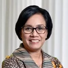 Indonesian Minister of Finance Sri Mulyani Indrawati (Photo: generationunlimited.org)