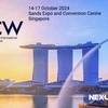 Singapore int’l cyber week 2024 opens (Photo:nexusguard.com)