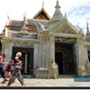 Thailand creates favourable condition for cross-border tourism (Photo: bernama.com)