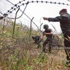 Malaysia improves border management and strengthen national security. (Photo: nst.com.my)